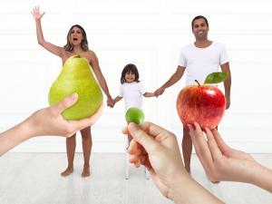 voćna dijeta-porodica-deca-mama-tata-zdravo-dijeta-voće-voćna dijeta-voće na dan-ishrana-recept-Iceberg Salat Centar