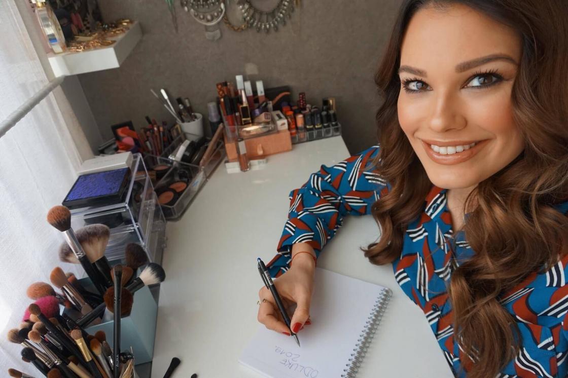 novogodišnje odluke-odluke-zdrav život-zdravlje-prioriteti-saveti-stručni saveti-beauty-lepa svaki dan-tamara ćosić-iceberg salat centar