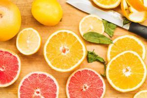 citrusno voće lekovita svojstva