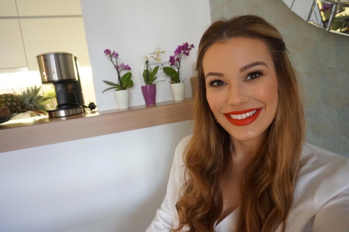 Kako da se šminkate za trening?