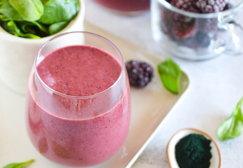 Salata Od Kinoe Klub Zdravih Navika