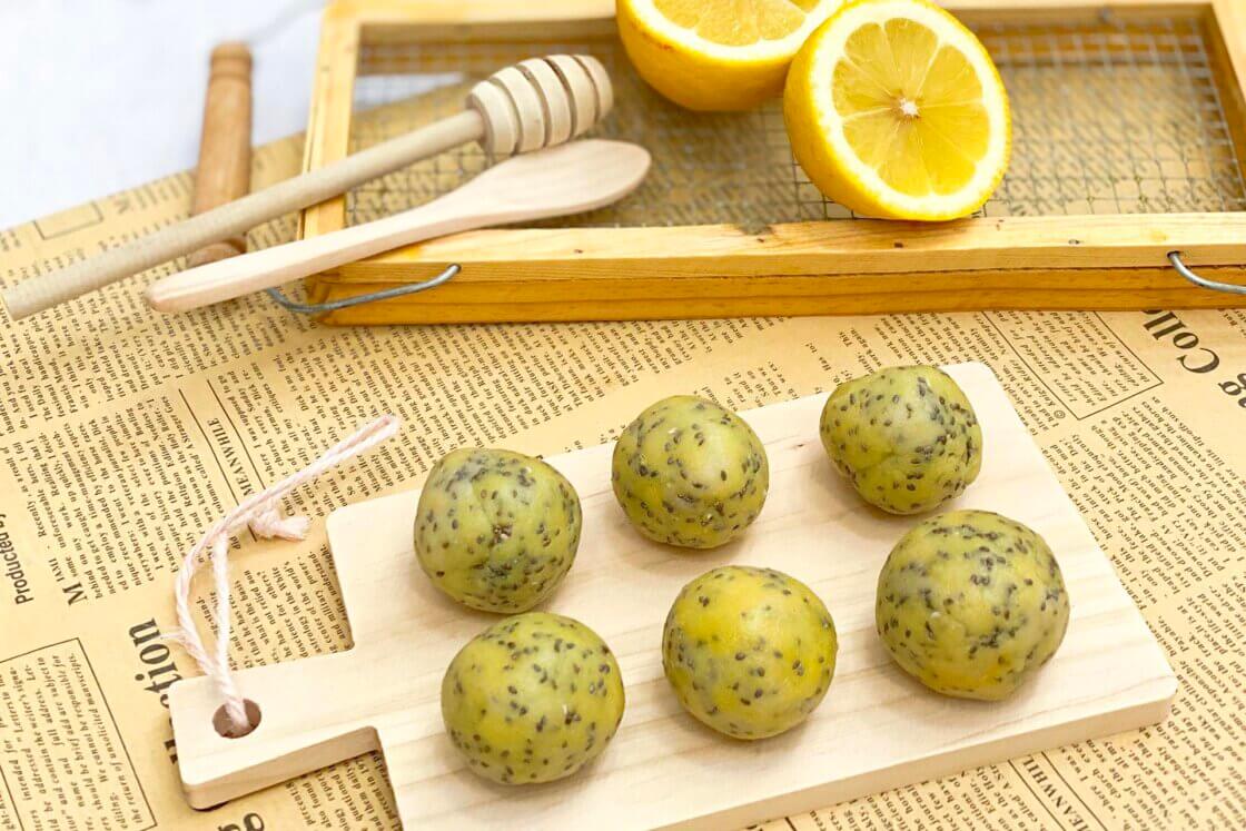 limunkuglice, klubzdravihnavika, kzn, , klubzdravihnavika, kzn, icebergsalatcentar, isc, zdrava ishrana, zdravi recepti, slatki doručak